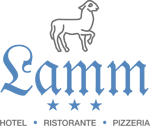 Logo Hotel Lamm