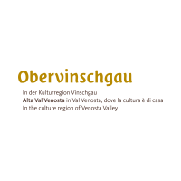 Obervinschgau Logo